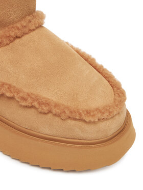 Μπότες Χιονιού Inuikii φωτογραφία