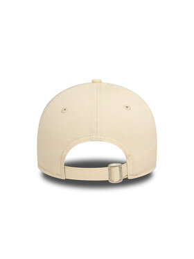 New Era Kapa S šiltom Wmns Leauge Ess 9For 60565239 Bež