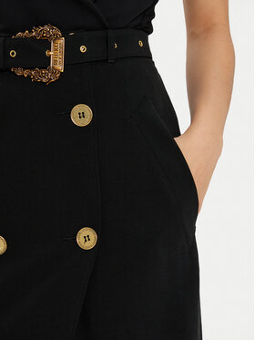 Φούστα maxi Versace Jeans Couture φωτογραφία