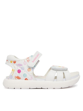 Biomecanics Biomecanics Босоніжки 262205 M Білий