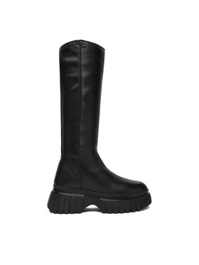 G-Star Raw G-Star Raw Cizme CEO-WI33-CS555-KIWI-16 Negru
