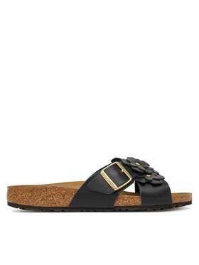 Birkenstock Birkenstock Šľapky Siena 1026734 Čierna