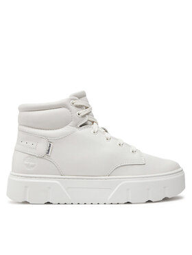 Timberland Timberland Sneakersy Laurel Court TB0A27EKEM21 Biela