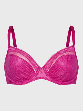 Chantelle Chantelle Soutien-gorge avec armatures Modern C18Q10 Rose