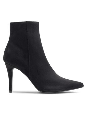 Jenny Fairy Jenny Fairy Боти SUSI LS5542-12A Черен