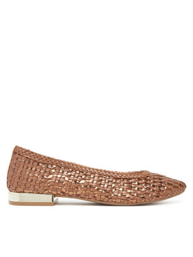 Gioseppo Gioseppo Baleriinad Blenheim 73954-P Pruun