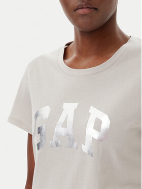 Gap T-Shirt Gap - 4