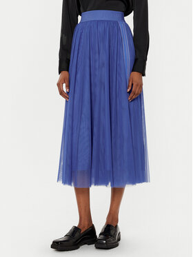 JOOP! JOOP! gonna di tulle 58 JW222S118 30032531 Blu Regular Fit