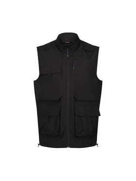 Regatta Regatta Kurtka outdoor Travel Light Czarny Stretch Fit