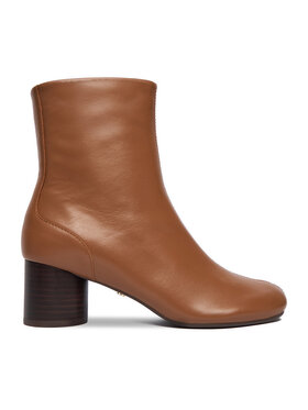 GINO ROSSI Gino Rossi Botine EO-HALA-VI887 Maro