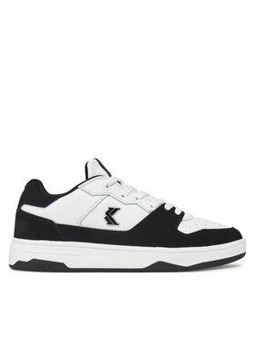 Karl Kani Karl Kani Sneakersy 89 2K PD00003079 Biały