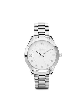 Esprit Esprit Hodinky ESLW23728SI Strieborná