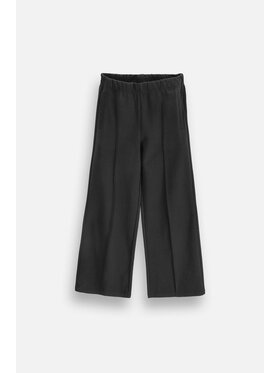 Coccodrillo Coccodrillo Teplákové kalhoty ZC6121101TGJ-021 Černá Regular Fit
