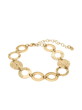 MARASIMSIM MARASIMSIM Bransoletka MARASIMSIM 5PD403303 Złoty