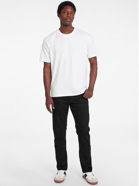 Guess Jeans Guess Jeans Jeansy 170185 Czarny Skinny Fit
