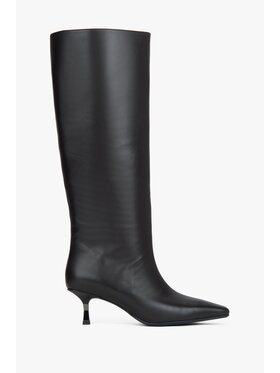 Estro Estro Stivali ER00118452 Nero