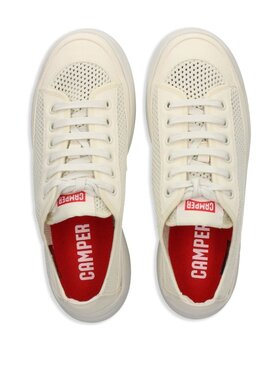 Camper Camper Sneakersy K201625 001 Béžová