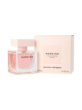 Narciso Rodriguez Narciso Rodriguez Narciso Cristal Woda perfumowana