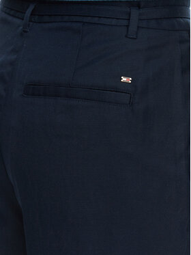 Tommy Hilfiger Παντελόνι υφασμάτινο Tommy Hilfiger - 5