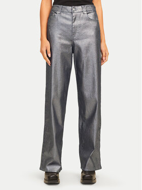 JJXX JJXX Джинси Tokyo 12264457 Срібний Wide Leg