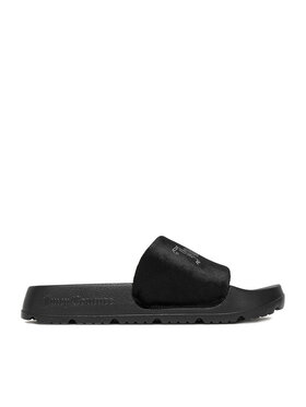 Juicy Couture Juicy Couture Παντόφλες PJC5 Μαύρο