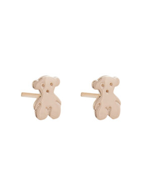 TOUS TOUS Orecchini Sweet 1004002700 Oro rosa