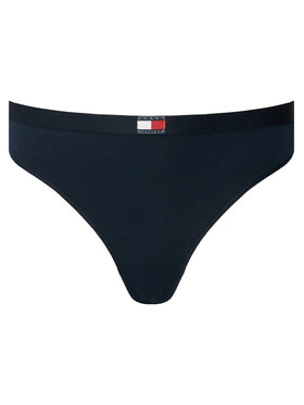 Σετ στρινγκ Tommy Hilfiger φωτογραφία