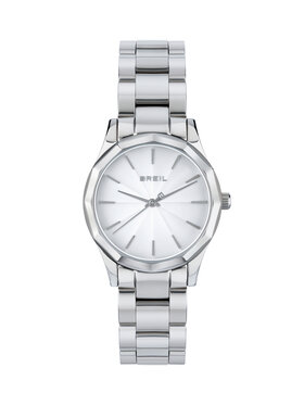Breil Breil Zegarek DOZEN Srebrny