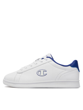 Champion Superge Centre Court B Gs Low Cut Shoe S32868-CHA-WW004 Bela