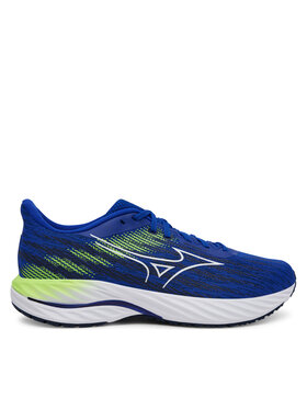 Mizuno Mizuno Pantofi pentru alergare Wave Inspire 21 J1GC2544 Albastru