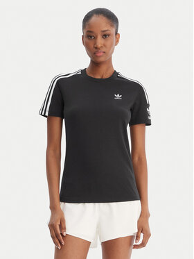 adidas adidas Tricou Lock Up ED7530 Negru Regular Fit