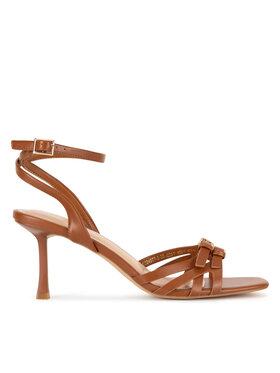 JENNY JENNY Sandaalid CD24077-3 Pruun