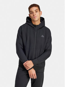 Tuta felpata uomo clearance adidas