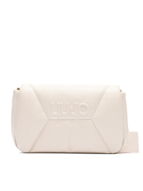 Liu Jo Liu Jo Soma Ecs M Crossbody AF3308 E0015 Écru