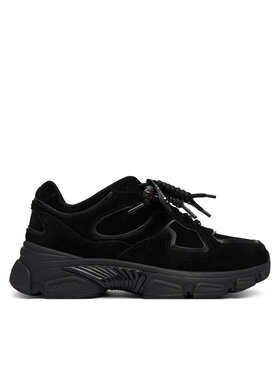 Guess Guess Sneakers FLFIRR SUE12 Nero