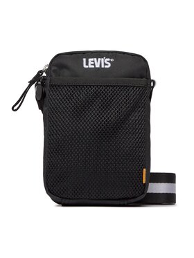 Levi's® Levi's® Brašna 234984-86 Černá