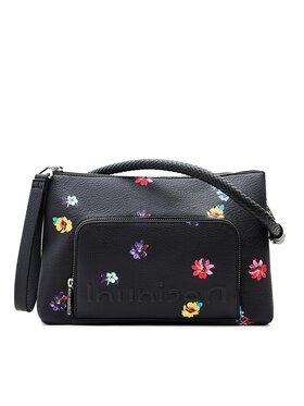 Desigual Desigual Kabelka 23SAXPA6 Černá