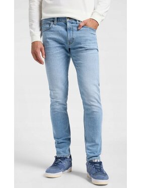 Lee Lee Jeans Luke Blu Slim Fit
