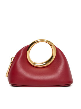 JACQUEMUS JACQUEMUS Портмоне Le Porte Calino 25E251SL142-3171 Червен