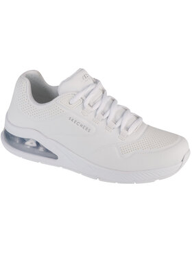 Skechers Skechers Sneakers Skechers Uno 2 - Air Around You Bianco