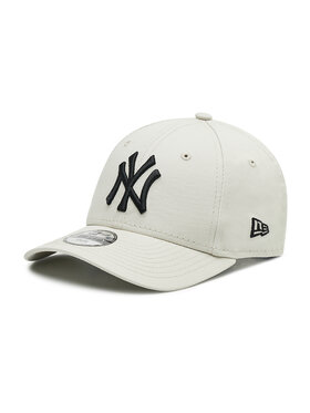 New Era New Era Бейсболка League Essential 12745557 M Бежевий