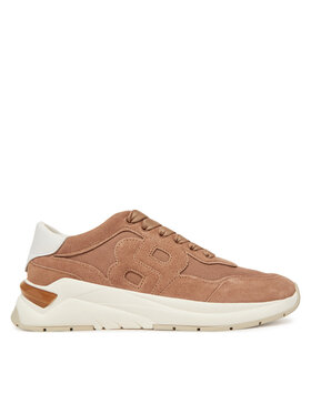 BOSS BOSS Sportcipők Skylar Runn 50541600 Barna
