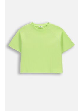 Coccodrillo Coccodrillo T-Shirt WC6143227VGA-030 Žlutá Regular Fit