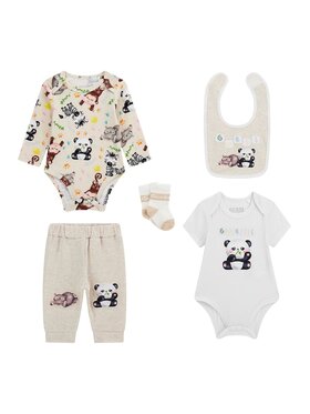 Guess Kids Guess Kids Zestaw dla dzieci 177221 Kolorowy