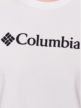 Columbia T-Shirt Columbia - 4