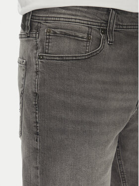 Τζιν σορτσάκια Jack & Jones φωτογραφία