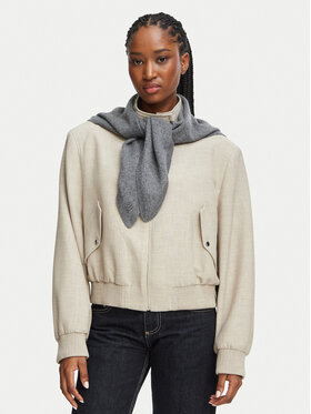 Weekend Max Mara Weekend Max Mara Хустка 2625746015650 Сірий