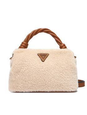 Guess Guess Táska Shaida HWWB81 43110 Bézs
