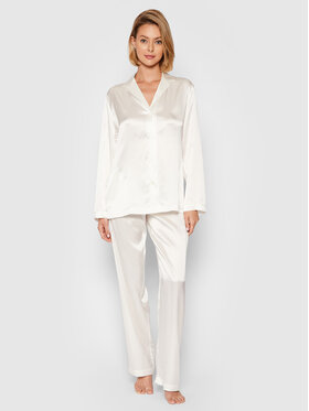 La Perla La Perla Pyjama 0020288 Blanc