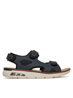 Rieker Rieker Sandale 29151-14 Bleumarin
